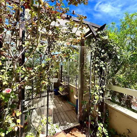 Lejlighed With Garden Vista Roja La Tejita