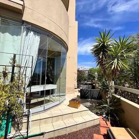 Appartamento With Garden Vista Roja *